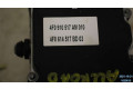 Блок АБС 4F0614517BE   Audi  A6 Allroad C6  2006 - 2011 года