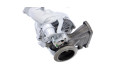  Турбина BMW X3 E83  11657809863, 11657809863         