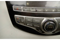 Блок управления климат-контролем 28395-3JA0B   Infiniti QX60 L50