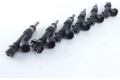 Комплект форсунок 06E133551, 0280158053    Audi A6 S6 C6 4F   