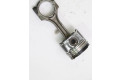  Поршень с шатуном 2AD-FHV 132010R011, 132010R011  Toyota RAV 4 (XA30)  