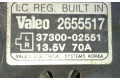 Генератор 3730002551, 2655517   Hyundai Atos Prime      