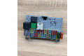 Блок предохранителей 90464777, 90069864   Opel Astra F    