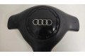 Подушка безопасности водителя 8L0880201J   Audi A3 S3 8L