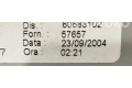 Блок предохранителей 60683102, 60683102   Alfa Romeo 166    