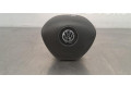 Подушка безопасности водителя 5TA880201AC   Volkswagen Caddy