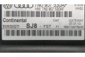 Блок управления двигателя 7N0907530AF, MODULOELECTRONICO   Seat Altea XL