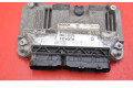 Řídící jednotka 89661-0D270, 89661-0D270   Toyota Yaris 2006