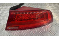 Задний фонарь правый сзади 4G8945096, 597002    Audi A7 S7 4G   2011-2017 года