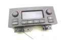 Блок управления климат-контролем 9681798380   Peugeot Partner