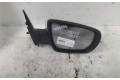 Zpětné zrcátko  KIA Carens III 2015  87620A41C01D, 0050057  