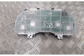 Přístrojová deska  Subaru Legacy 2010 NS05002M  