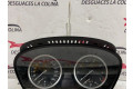 Přístrojová deska  BMW X6 E71 2008 62119170311  