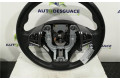 Volant SsangYong Korando 2015   