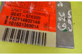 Блок подушек безопасности GE4T-57K30D, GE4T57K30D   Mazda 626