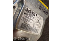 Блок подушек безопасности 603785500, 8200343321A   Renault Espace -  Grand espace IV