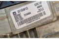 Řídící jednotka 25189813, 25184894   Opel Antara 2012