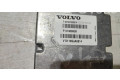 Блок подушек безопасности 31406938, VS1100SA0814   Volvo V40