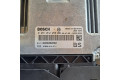 Řídící jednotka 0281012250, 37820RJLE11   Honda FR-V 2006