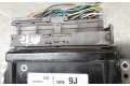 Řídící jednotka 96801808   Chevrolet Spark M100, M150 2002