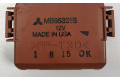 Блок комфорта MB953355   Mitsubishi Space Star   