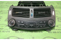 Блок управления климат-контролем 2118300385   Mercedes-Benz E W211