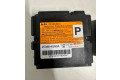 Блок подушек безопасности 253484GN0A, ZPLAS741190434   Infiniti Q50