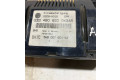 Блок управления климат-контролем 5HB00760463, 0208H018   Audi A6 Allroad C5