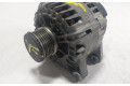 Генератор 9835689480, 9835689480   Citroen C3 Aircross      