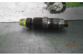 Форсунка 2367027030    Toyota Avensis T220  2CTE 