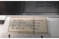 Панель приборов 341007GA, 341007GA   Suzuki Alto       
