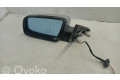 Zpětné zrcátko  levé BMW 5 E60 E61 2006    