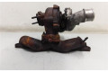  Турбина SsangYong Actyon  A6640900880, A6640900880   для двигателя OM664.951      