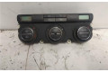 Блок управления климат-контролем 74641420, 74641420   Volkswagen Golf Plus