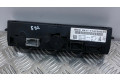 Блок управления климат-контролем 9147300, 070711742B   BMW 3 E92 E93