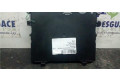 Řídící jednotka A1695454332   Mercedes-Benz B W245 2006
