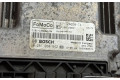 Řídící jednotka C1B112A650TA, 0281030842   Ford Focus C-MAX 2013