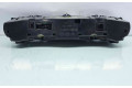 Блок управления климат-контролем A2198300585   Mercedes-Benz CLS C219