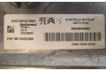 Řídící jednotka 9815023380   Peugeot 2008 I 2020