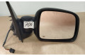 Zpětné zrcátko  Jeep Cherokee III KJ 2003  55155846AG, T0126J0615  