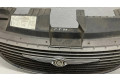 Передняя решётка Chrysler Grand Voyager IV 2001-2007 года 4857522AA      