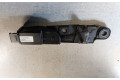 Zámek zadních dveří 3AF827887, 3AF827887   Volkswagen PASSAT B7 2012