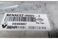 Интеркулер  144960001R, H9493007   Renault Laguna III 