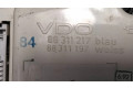 Přístrojová deska  BMW 3 E36 1995 88311217, 88311197  