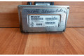 Блок управления коробкой передач 8200104471, YAAD012181   Renault Laguna II