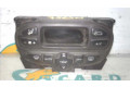 Блок управления климат-контролем B067501, 96450543XT   Citroen Xsara Picasso