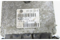 Řídící jednotka 6160131301, 036906034KE   Skoda Fabia Mk1 (6Y) 1999