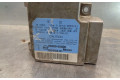 Блок подушек безопасности 8690005800, 220418401   SsangYong Musso