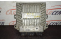 Блок управления двигателем Блок управления 5WS40140E   Ford Fusion
