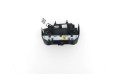 Блок управления климат-контролем 97250G6120ASB, U0-4132X   KIA Picanto